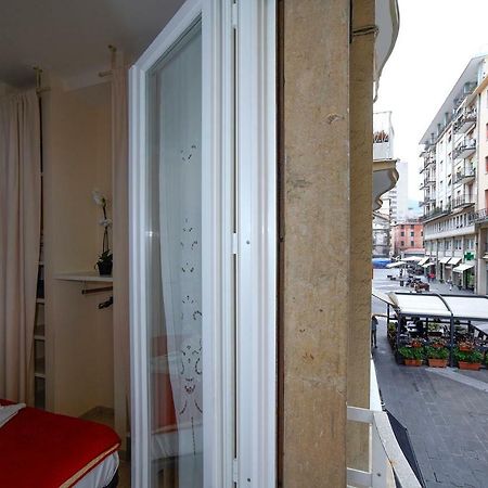 Sant'Agostino'S House Apartment Специя Екстериор снимка