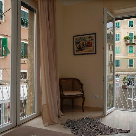 Sant'Agostino'S House Apartment Специя Екстериор снимка