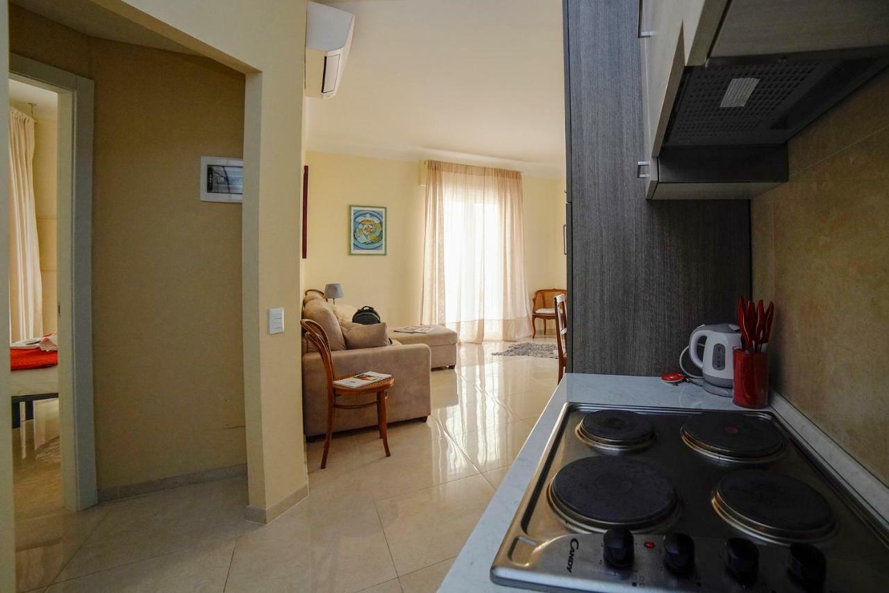 Sant'Agostino'S House Apartment Специя Екстериор снимка