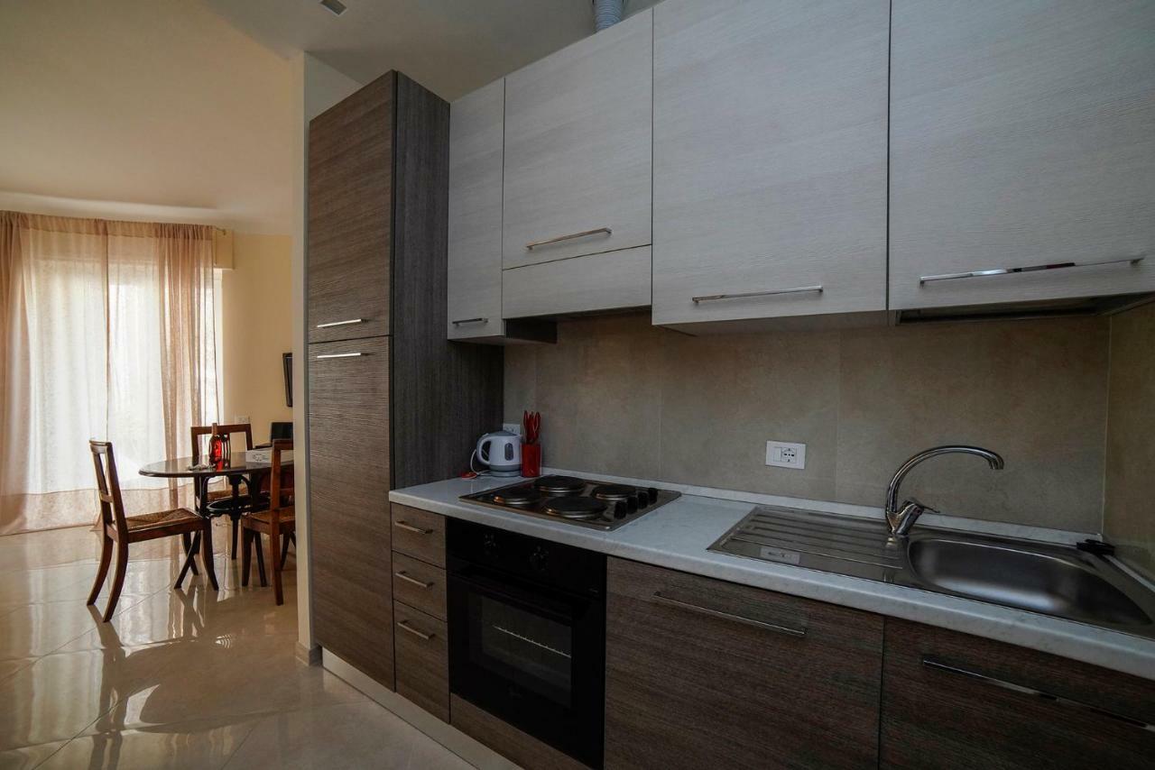 Sant'Agostino'S House Apartment Специя Екстериор снимка