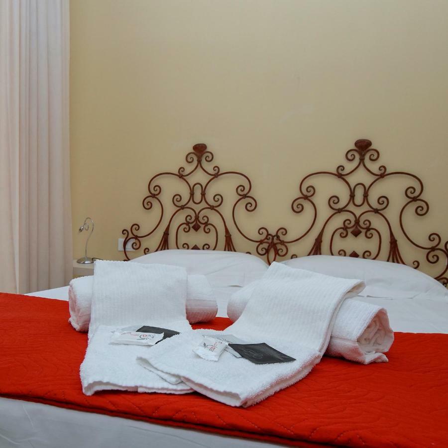 Sant'Agostino'S House Apartment Специя Екстериор снимка