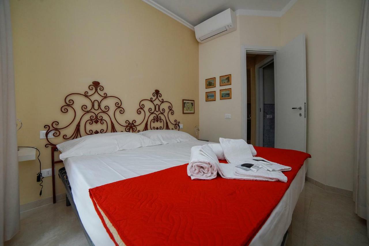 Sant'Agostino'S House Apartment Специя Екстериор снимка