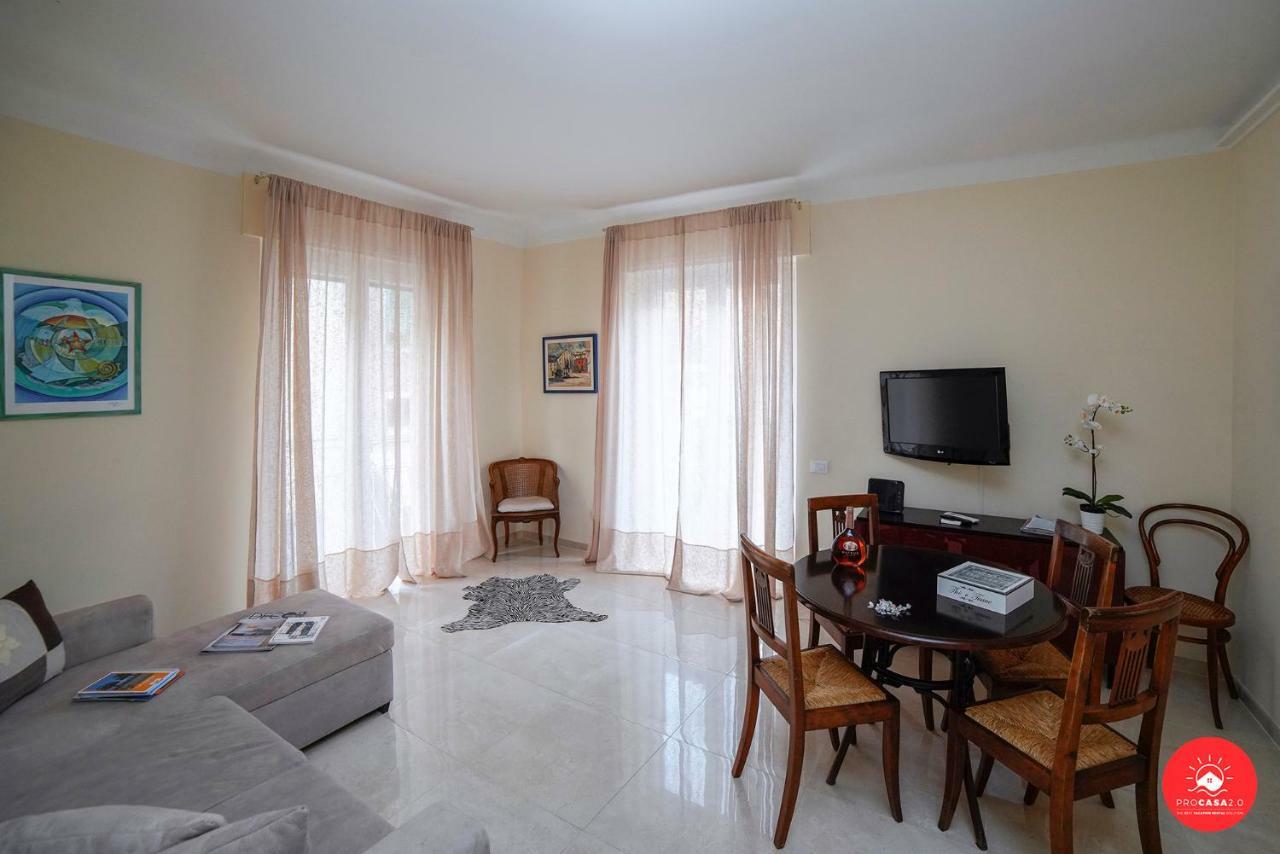Sant'Agostino'S House Apartment Специя Екстериор снимка
