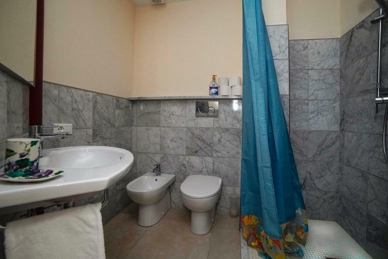 Sant'Agostino'S House Apartment Специя Екстериор снимка