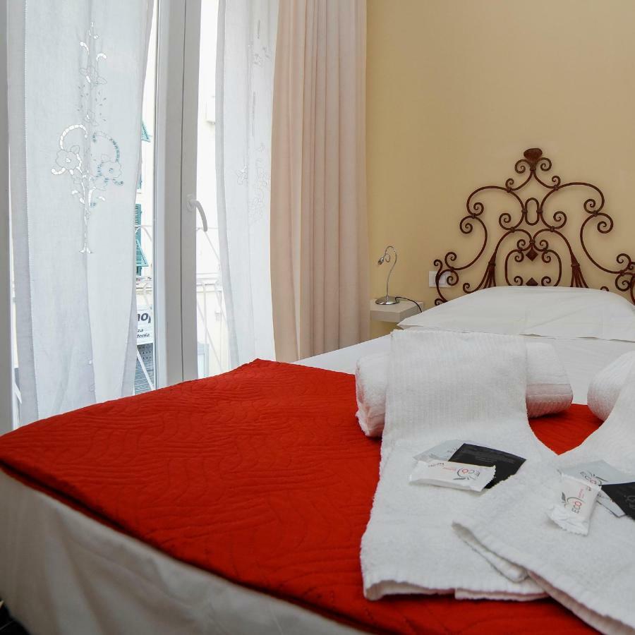 Sant'Agostino'S House Apartment Специя Екстериор снимка