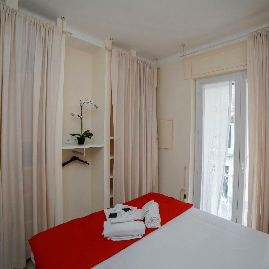 Sant'Agostino'S House Apartment Специя Екстериор снимка