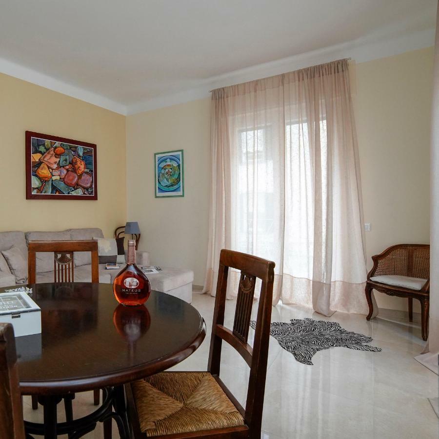 Sant'Agostino'S House Apartment Специя Екстериор снимка