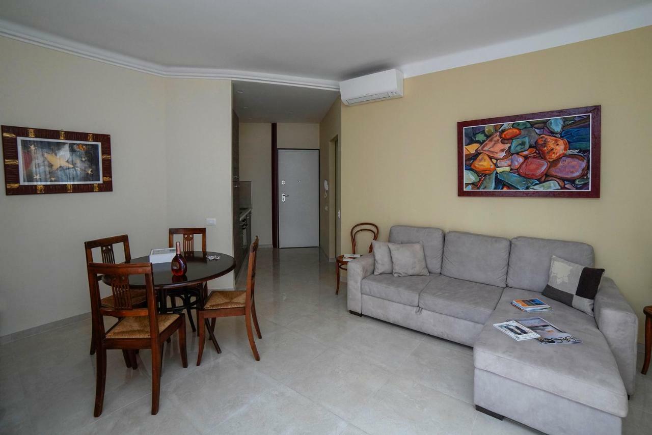 Sant'Agostino'S House Apartment Специя Екстериор снимка